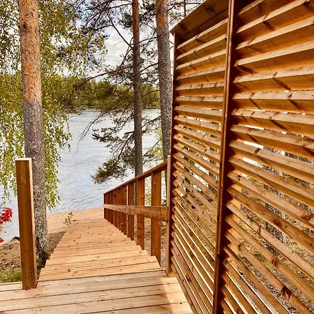 Virta-moekki * Imatra