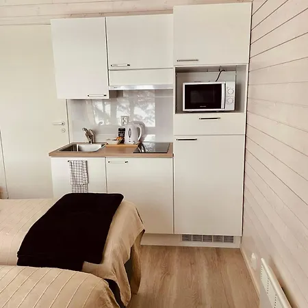 Chalet Virta-moekki Imatra